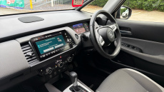 Honda Jazz 1.5 i-MMD Hybrid Crosstar EX 5dr eCVT Hybrid Hatchback